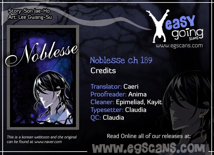 Noblesse 189 002